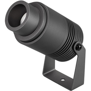 Прожектор светодиодный ALT-RAY-ZOOM-R61-12W Warm3000 (DG, 10-60 deg, 230V) (Arlight, IP67 Металл, 3 года) 026447