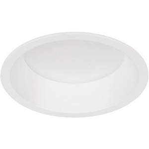 Светильник встроенный MS-BREEZE-BUILT-R104-12W Day4000 (WH, 90 deg, 230V) (Arlight, IP20 Металл) 035611(1)