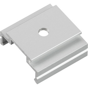Алюминиевая клипса для лент FLT 23mm (Arlight, -) 037742