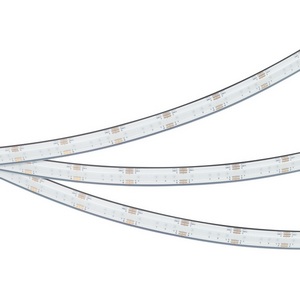 Светодиодная лента влагозащищенная герметичная CSP-PFS-X540-12mm 24V RGB (15 W/m, IP68, TWP100, 5m) Arlight 051234