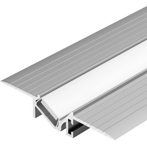 Профиль PDS-BEVEL-F-HIDE-2000 (Arlight, Алюминий) 063420