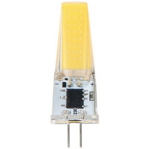 Светодиодная лампа капсульная 2.5W 240Lm 4000К G4 Arte Lamp Lugo A0425-4K
