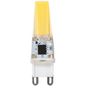 Светодиодная лампа капсульная 2.5W 240Lm 4000К G9 Arte Lamp Lugo A0925-4K