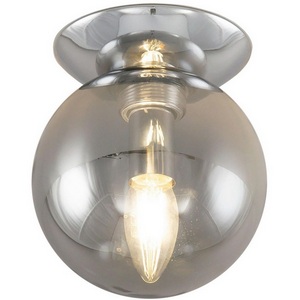 Настенно-потолочный светильник Citilux Томми CL102510 в форме шара