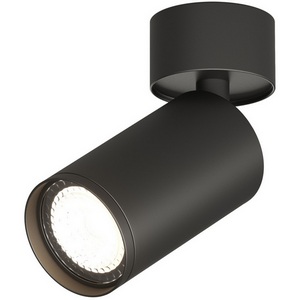 Накладной светильник Denkirs Tube DK2029-BK