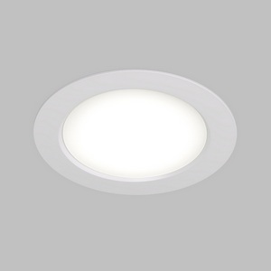 Встраиваемый светильник круглый светодиодный Denkirs DK3046/7/8/9 DK3049-WH