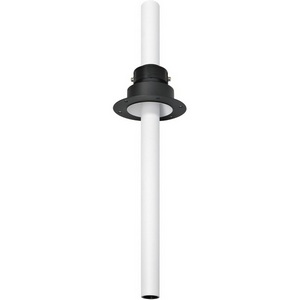 Встраиваемый светильник светодиодный Donolux Ray DL18151R9W1W