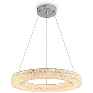 Подвесной светильник Freya Michelle FR5519PL-L34CH 73Вт LED
