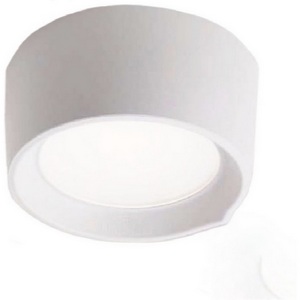 Потолочный светильник уличный IP55 Fumagalli Livia 160 3A9.000.000.WXD1L