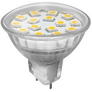 Лампочка светодиодная Kanlux LED15 8943
