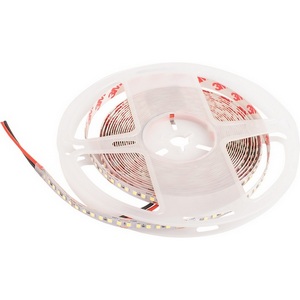 Светодиодная лента с питанием 220 в 220V Power 5m, 14W/m, 24V, 4000K, IP20 Loft It Strip 10363/18020 NW
