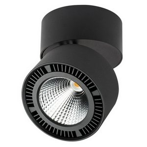 Спот повотротный светодиодный Lightstar FORTE MURO 213837