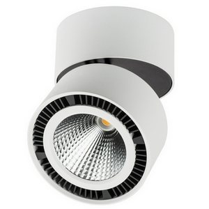 Спот светодиодный Lightstar FORTE MURO 214830