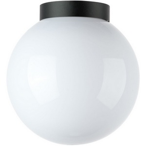 Потолочный уличный светильник IP65 Lightstar Bolla 373010 в форме шара