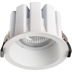 Встраиваемый светильник круглый светодиодный Lightstar Ciclone 385146