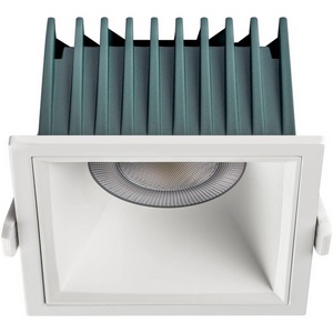 Потолочный светильник точечный светодиодный IP65 Lightstar Ciclone 385436