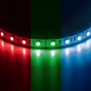 Светодиодная лента 12V 5050 Lightstar 400050
