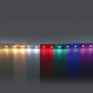 Светодиодная лента цветная RGBCW 24V Lightstar 421200