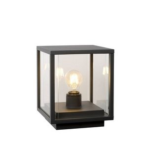 Наземный светильник IP54 Lucide Claire 27883/25/30