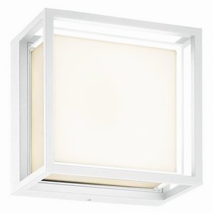 Потолочный светильник уличный светодиодный IP65 Mantra Chamonix 7061