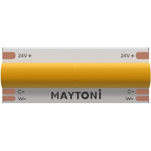 Светодиодная лента 24В COB 14,4Вт/м 5м Maytoni 201125