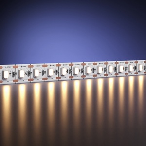 Светодиодная лента Ультра 24В 2835 5Вт/м 2700К 5м IP20 Maytoni Led Strip 201273