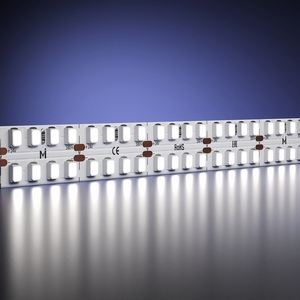 Светодиодная лента Ультра 24В 2835 30Вт/м 6000К 5м IP20 Maytoni Led Strip 201328