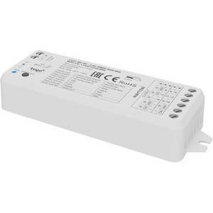 Wi-Fi контроллер для светодиодной ленты RGB MIX 12-24В Maytoni 742001