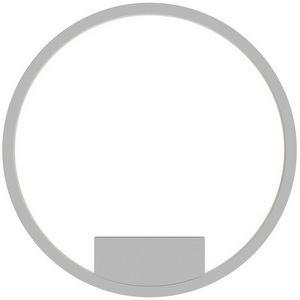 Настенный светильник светодиодный Maytoni Rim MOD058WL-L25WK кольцо