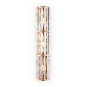 Настенный светильник Maytoni Facet MOD094WL-03G