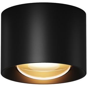 Потолочный светильник накладной IP65 уличный LED Maytoni Lumina O498CL-L7B3K
