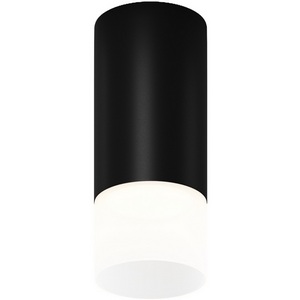 Потолочный уличный светильник LED IP65 Maytoni Ember O499CL-L5B3K