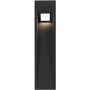 Подсветка для лестниц Maytoni Outdoor Холм / Knoll 3000K 4Вт O513SL-L4B3K