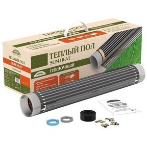 Национальный комфорт ПНК 220 Вт / 1,0 кв. м (2х0,5 м)