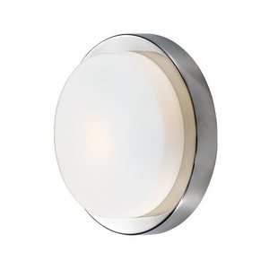 Потолочный светильник влагозащищенный настенно-потолочны Odeon Light Holger 2746/1C