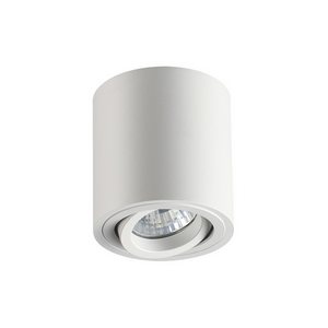 Потолочный светильник точечный металлические Odeon Light Tuborino 3567/1C