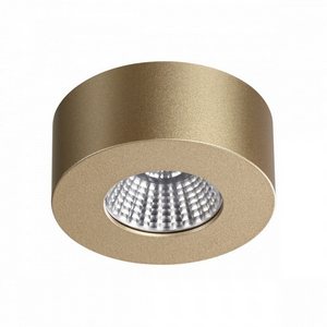 Накладной светильник светодиодный Odeon Light Bene 4284/7CL