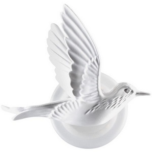 Бра светодиодное птички Odeon Light Colombella 4310/3WL