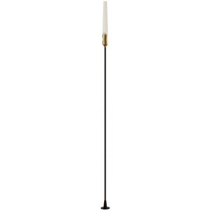 Ландшафтный наземный светильник IP65 Odeon Light Canna 7020/4GB 1190мм металл/акрил LED 4W 000K 24V