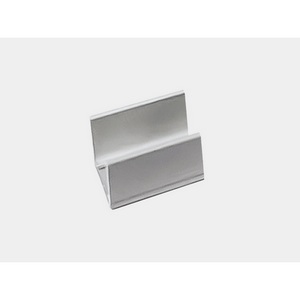 Алюминиевая монтажная клипса IP67 SWG MNT-CC2120