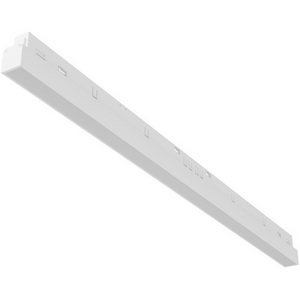 Трековый светильник магнитный светодиодный Voltega Exilight VGL030-2-24W4K-W 24Вт LED 48V