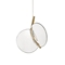 Подвесной светильник Loft It 10468P Clear - фото 3