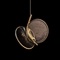Подвесной светильник Loft It 10468P Clear - фото 4