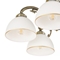 Подвесная люстра MyFar MR2731-5CP - фото 5