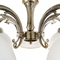 Подвесная люстра MyFar MR2731-5CP - фото 6