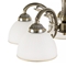 Подвесная люстра MyFar MR2731-5CP - фото 7