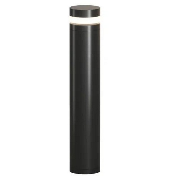 Наземный светильник IP65 уличный LED Denkirs Vega DK9816-BK  фото
