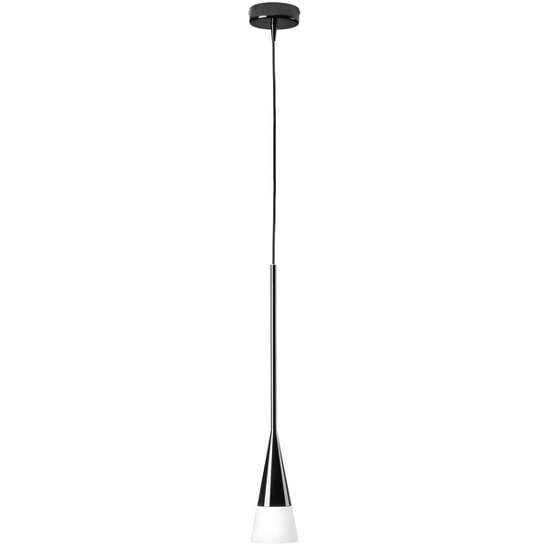 Подвесной светильник в виде бокала Lightstar Conicita 804117  фото