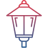 Уличные светильники MyFar